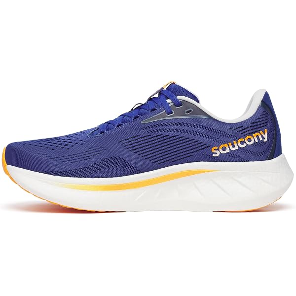 Amazon.com | Saucony Men's Endorphin Pro 3 Running Shoe, Prospect